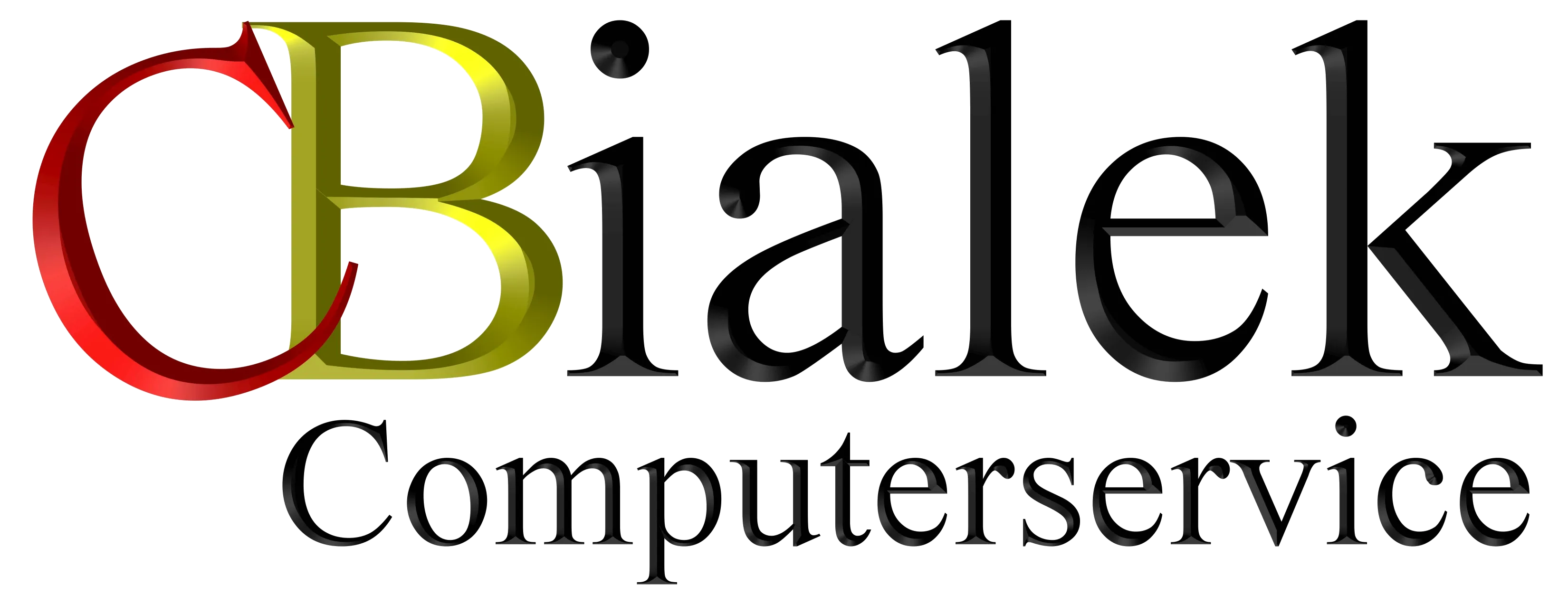 Cbialek-Computerservice Bild